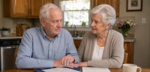 Paid Caregiving for Spouses- What Are Your Options