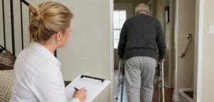What Is the Determination of Need (DoN) Score for Illinois Home Care_